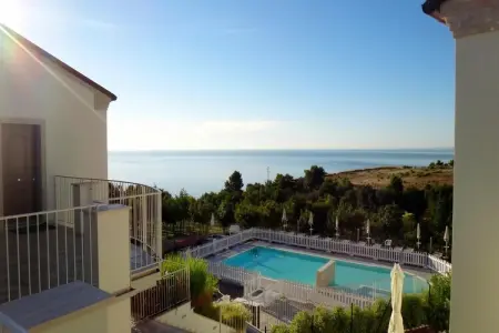 Holiday resort Contea dei Ciliegi Pedaso Typ trilo-trilo - Photo 41