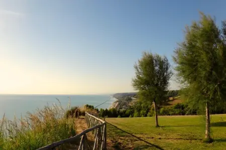 Holiday resort Contea dei Ciliegi Pedaso Typ trilo-trilo - Photo 42