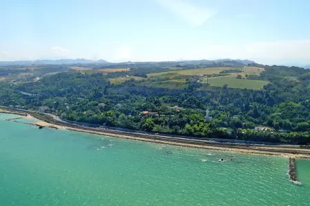 Holiday resort Contea dei Ciliegi Pedaso Typ trilo-trilo - Photo 43