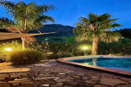 holiday home, Francavilla di Sicilia-Casa Virginia - Photo 7