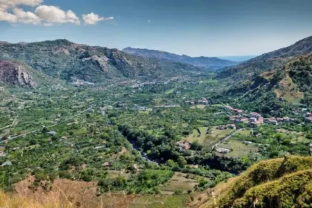 holiday home, Francavilla di Sicilia-Casa Virginia - Photo 19