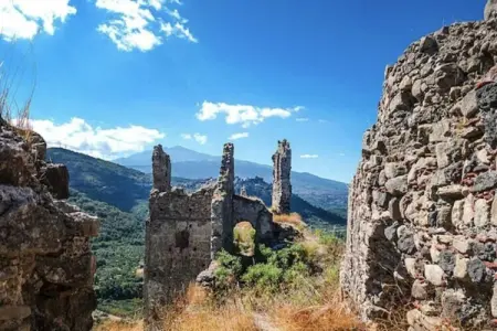 holiday home, Francavilla di Sicilia-Casa Virginia - Photo 21