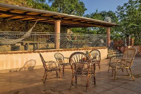 holiday home, Gaggi-Villa Jewels, Maison 6 personnes à Gaggi - Photo 5