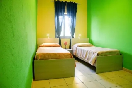 holiday home, Gaggi-Villa Jewels, Maison 6 personnes à Gaggi - Photo 8