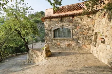 holiday home, Gaggi-Villa Jewels, Maison 6 personnes à Gaggi - Photo 11