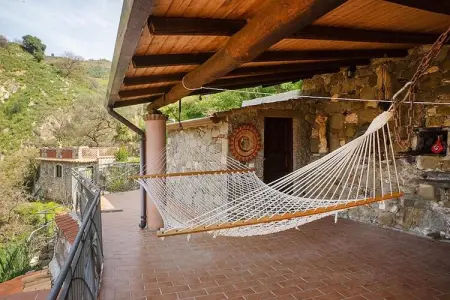 holiday home, Gaggi-Villa Jewels, Maison 6 personnes à Gaggi - Photo 30