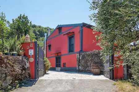 Catania, Huisje in Castiglione di Sicilia, holiday home, Castiglione di Sicilia-Casa Regina Pacis ISI01239-F N°823016