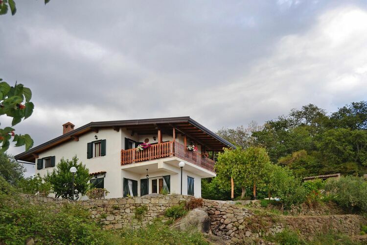 Ferienhaus Graniti-Villa Agnese, Location Maison à Graniti - Photo 18 / 21