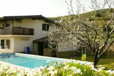 holiday home, Graniti-Villa Agnese, Maison 6 personnes à Graniti ISI01248-F