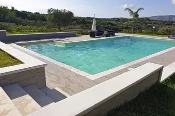 Casa en Solarino,holiday home Solarino-Villa Paolina mit Privatpool ISI021018-F N°850411