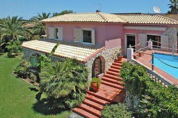 Location Maison à Terrauzza,holiday home, Terrauzza-Villa Margherita, 150 qm ISI02218-F N°859107