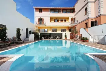 Apartamento en Santa Teresa Gallura (SS),Apartments Cristal Blu Santa Teresa Gallura - Type Bilo 5 ISR011002-CYD N°878167