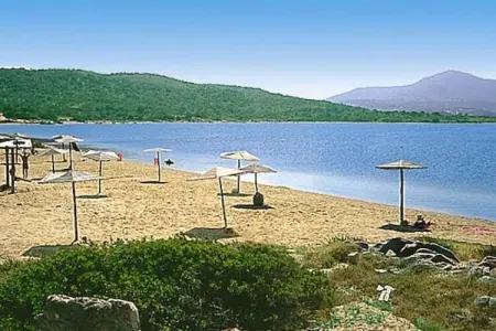 Holiday residence Sa Jaga Brujada Porto Rotondo - 3 room C Trilo - Photo 5