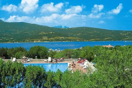 Holiday residence Sa Jaga Brujada Porto Rotondo - 3 room C Trilo - Photo 11