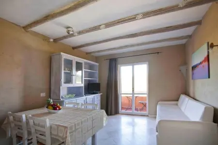 Residence Baia de Bahas Golfo Aranci - Type Trilo 6 Vista Mare - Photo 4