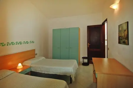 Holiday resort, Costa Paradiso-Villino trilo piscina - Photo 7