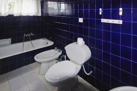 Holiday resort, Costa Paradiso-Villino trilo piscina - Photo 16