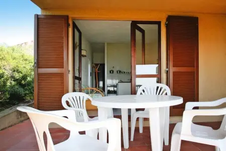 Holiday resort, Costa Paradiso-Villino trilo piscina - Photo 19