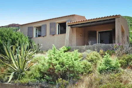 Holiday resort, Costa Paradiso-Villino trilo piscina - Photo 24