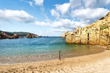 Holiday resort, Costa Paradiso-Villino trilo piscina - Photo 30