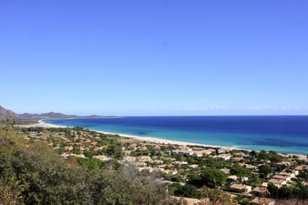Appartement à Costa Rei, Holiday residence Costa Rei - Wohnung trilo   Rei Marina Baiazzurra Holidays - L878240