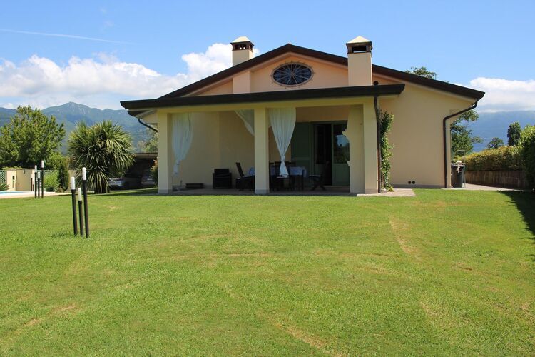 Villa Anna  holiday home ca 160 qm-Villa Anna ca 160 qm, Location Maison à Camaiore - Photo 3 / 35