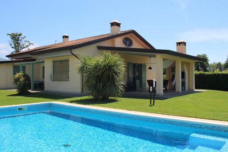 Villa Anna  holiday home ca 160 qm-Villa Anna ca 160 qm, Location Maison à Camaiore - Photo 8 / 35