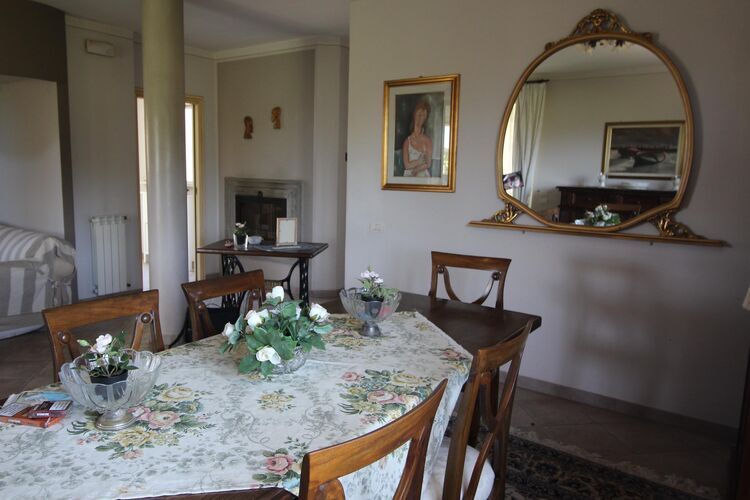 Villa Anna  holiday home ca 160 qm-Villa Anna ca 160 qm, Location Maison à Camaiore - Photo 15 / 35