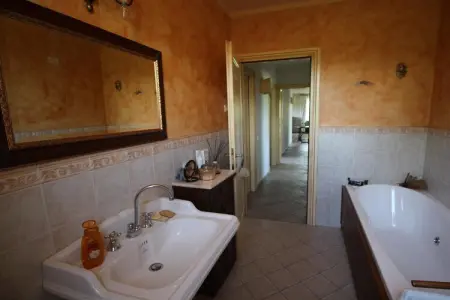 Villa Anna  holiday home ca 160 qm-Villa Anna ca 160 qm - Photo 25