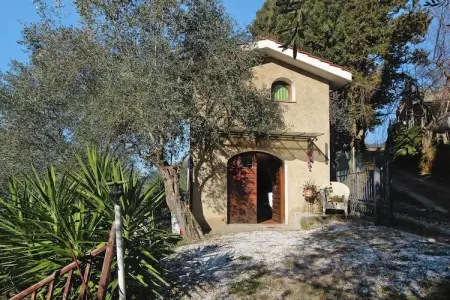 Maison à Monteggiori, holiday home, Monteggiori- - L823045