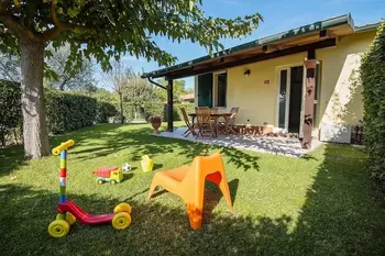 Appartement à Riotorto, Holiday residence Mare Verde Villaggio Riotorto-BILO 4- Giardino 110 mq - L878268