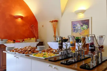 Ferienanlage Poggio all' Agnello Piombino Type Mono 2 con terrazza o balcone - Photo 13