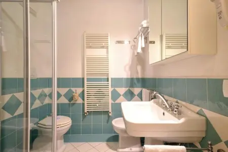 Ferienanlage Poggio all' Agnello Piombino Type Mono 2 con terrazza o balcone - Photo 24