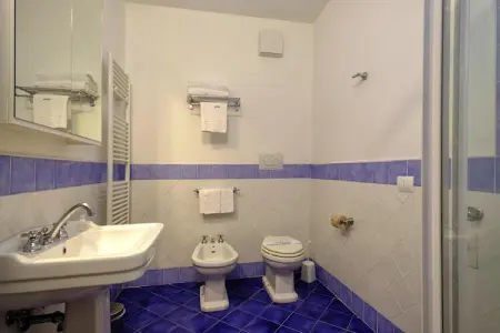 Ferienanlage Poggio all' Agnello Piombino Type Mono 2 con terrazza o balcone - Photo 26