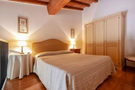 Ferienanlage Poggio all' Agnello Piombino Type Mono 2 con terrazza o balcone - Photo 35