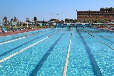 Ferienanlage Poggio all' Agnello Piombino Type Mono 2 con terrazza o balcone - Photo 36
