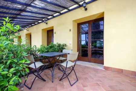 Ferienanlage Poggio all' Agnello Piombino Type Mono 2 con terrazza o balcone - Photo 40