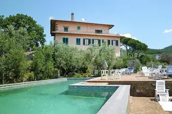 Wohnung in Lamporecchio,Appartements Villa Morosi Lamporecchio Typ A biloc 2 Pers ITO05305-CYA N°878311