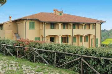 Location Appartement à Cerreto Guidi,Agriturismo Casa al Sole Le Veneri - 2-Raum-App Typ A 45 qm - N°878318