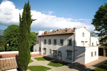 Location Appartement à Rignano sull'Arno,Residence Villa Il Palagio Rignano sull' Arno Type exclusive-exclusive - N°878323