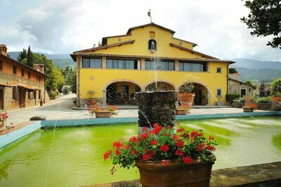 Country estate Degli Usignoli San Donato in Fronza Type B TRILOCALE-Typ B TRILOCALE, Appartement 5 personnes à San Donato in Fronzano ITO05463-DYB
