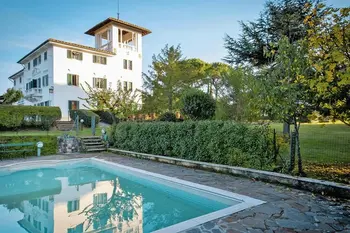 Castillo en Empoli,Villa Cerbaiola Empoli ITO05468-LYB N°878332