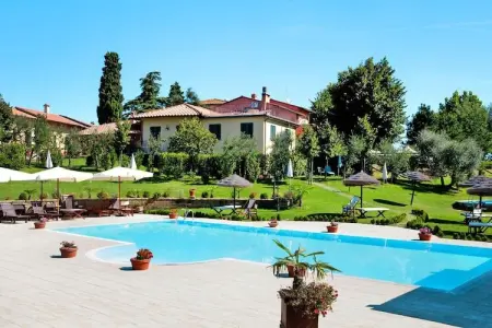 Appartement à Pinete Fucecchio, Agri-tourism Borgo Pinete, Pinete Fucecchio-Bilo, Typ 2, 1-4 Pax - L878333