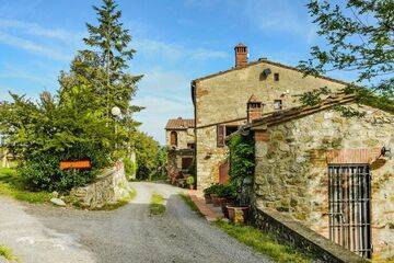 Location Appartement à Civitella Paganico,Agri-tourism Borgo di Montacuto, Civitella Paganico-Nino - N°878340