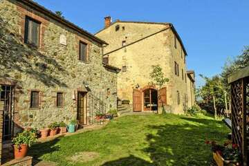 Location Appartement à Civitella Paganico,Agri-tourism Borgo di Montacuto, Civitella Paganico-Marco - N°878341