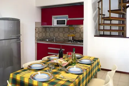 Holiday resort Villaggio Selene, Bibione Spiaggia-C6 - Photo 9