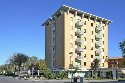 Location Appartement à Bibione Pineda,Apartments Torre Panorama, Bibione Pineda-Trivano C6 IVN01012-DYB N°878378