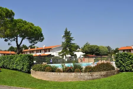 Maison à Bibione, Holiday resort Villaggio Danubio, Bibione-D7 - L878379