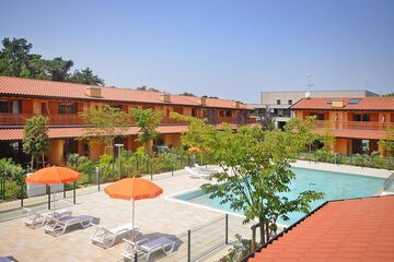 Location Appartement à Lignano Sabbiadoro,Holiday resort Villaggio Tamerici Lignano Sabbiadoro-C6 - N°878390