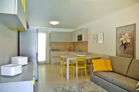 Holiday resort Villaggio Tamerici Lignano Sabbiadoro-C6 - Photo 2